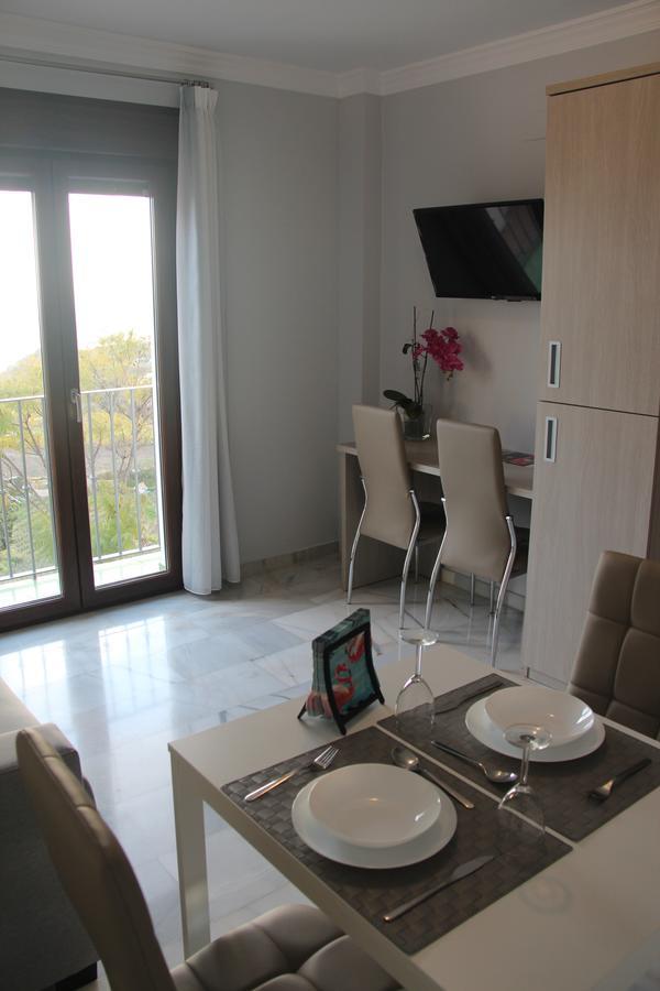 Apartamentos Maro Vg Dış mekan fotoğraf