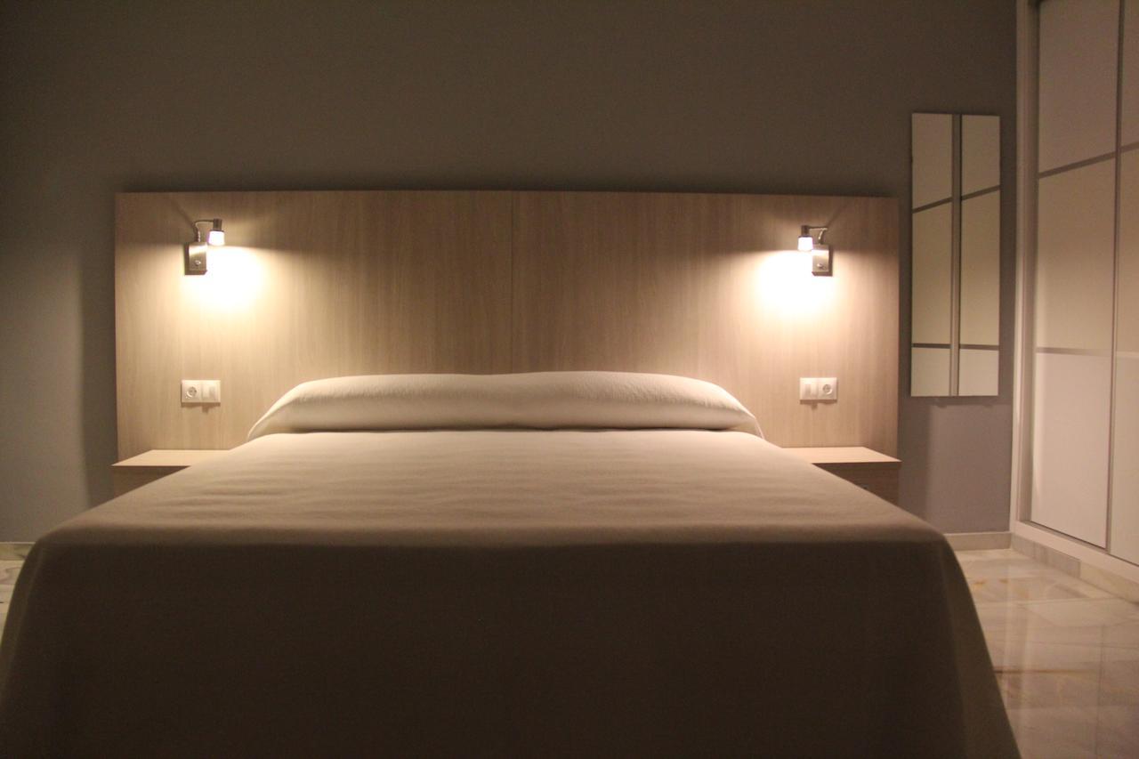 Apartamentos Maro Vg Dış mekan fotoğraf