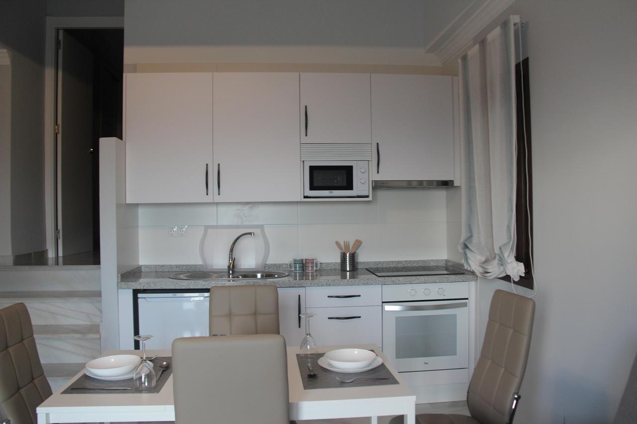 Apartamentos Maro Vg Dış mekan fotoğraf