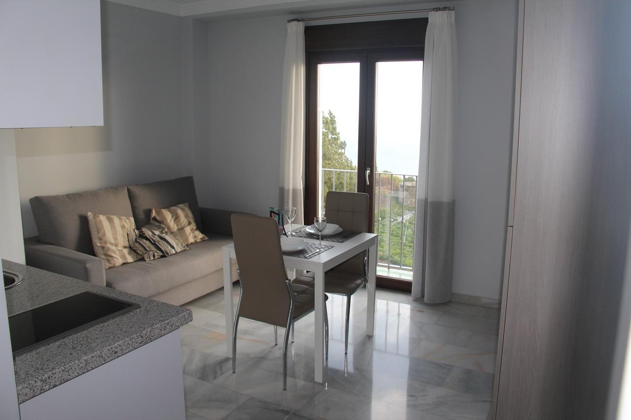 Apartamentos Maro Vg Dış mekan fotoğraf