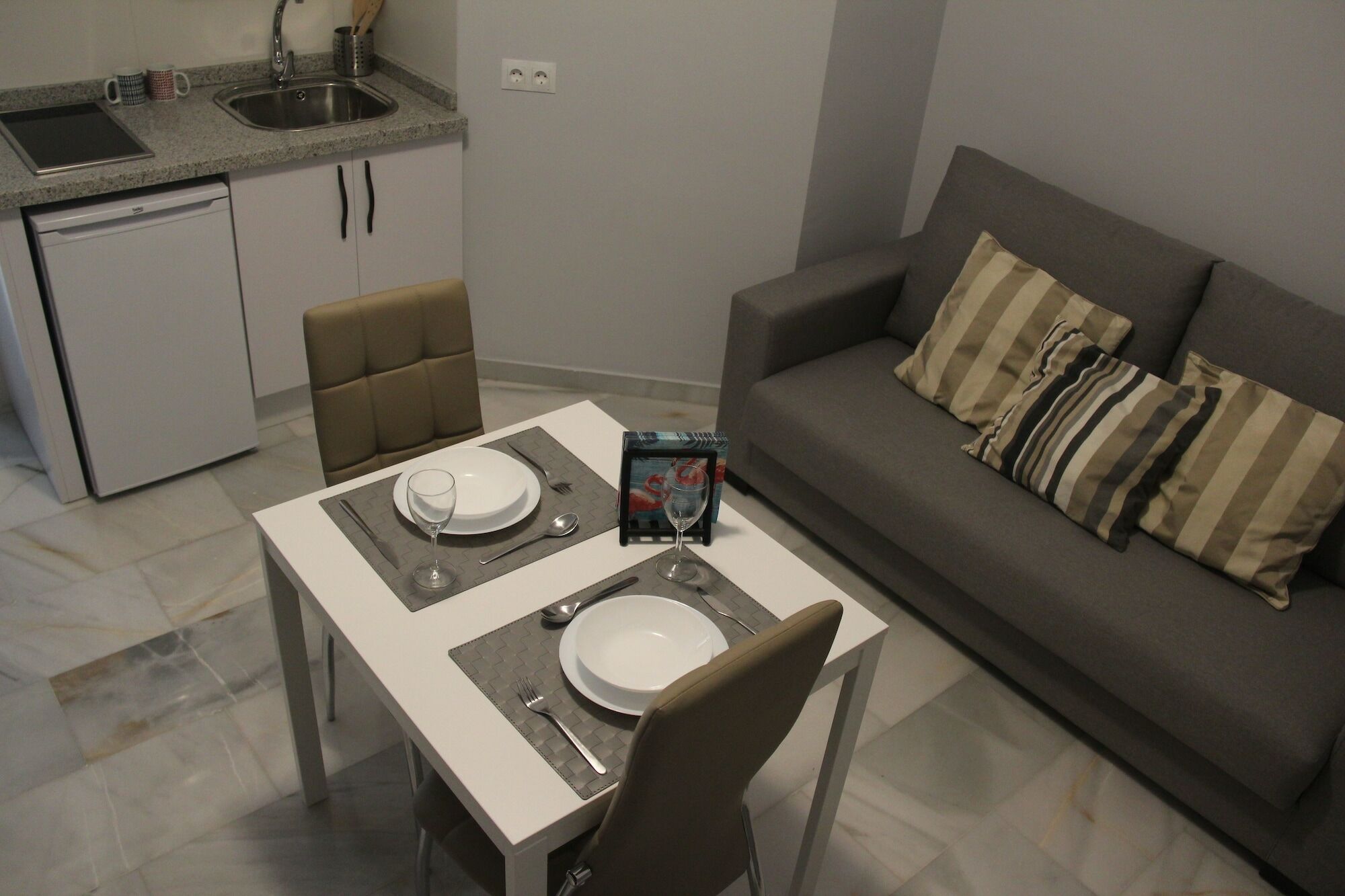 Apartamentos Maro Vg Dış mekan fotoğraf